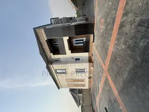 3bdrm Apartment in Ajayi Apata Estate, Sangotedo for rent