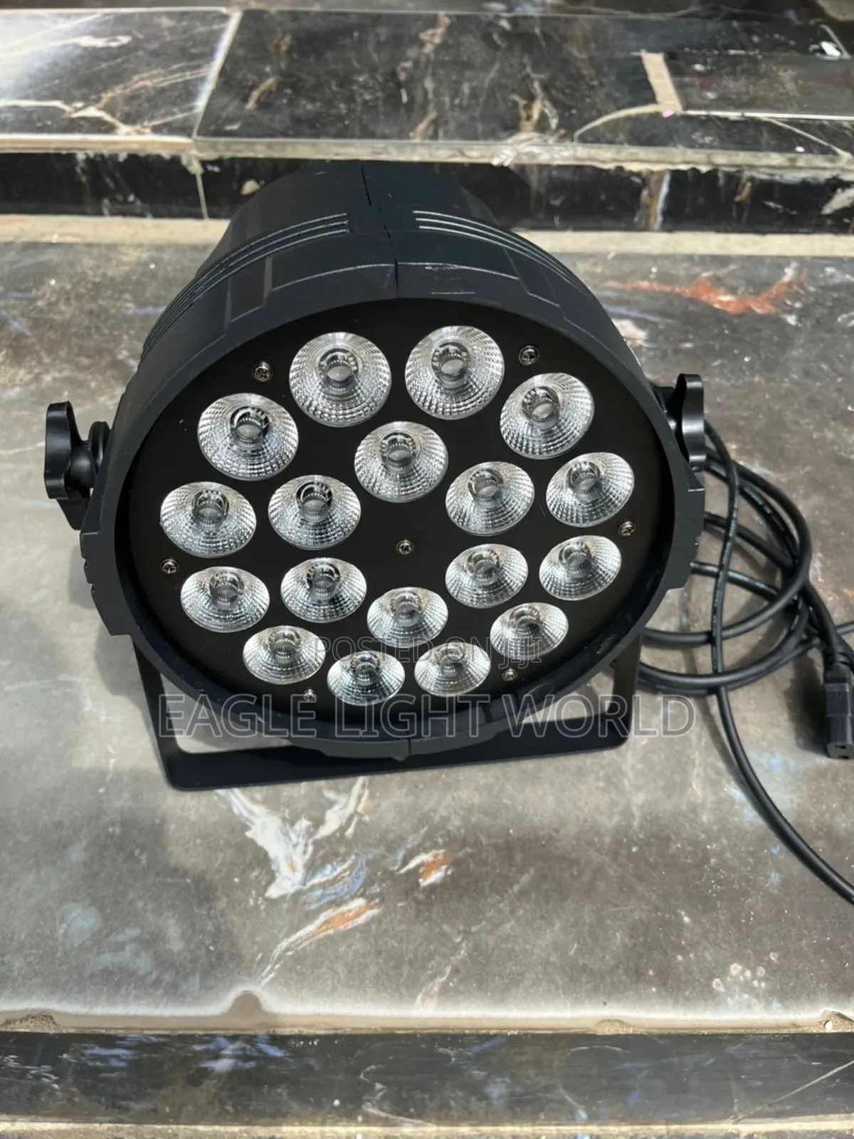 Parcans Light