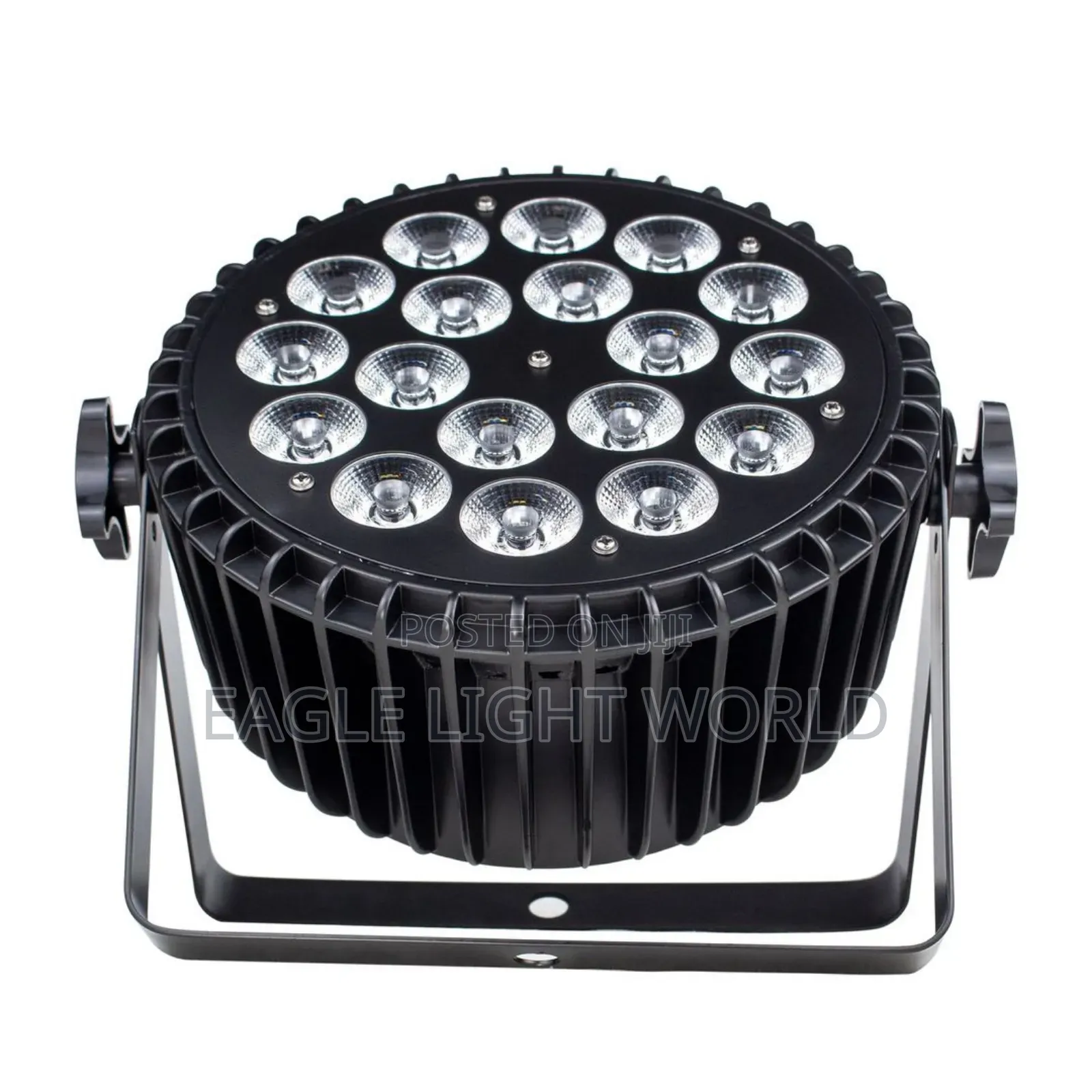 Parcans Light