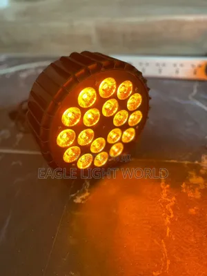 Parcans Light