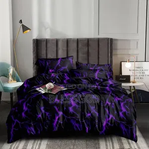 Quality Duvet Complete Set