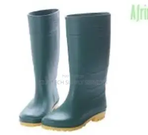 Quality Rainboot