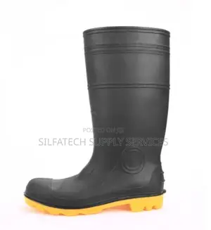 Quality Rainboot