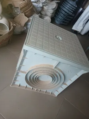 Plastic Chamber