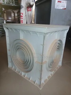 Plastic Chamber