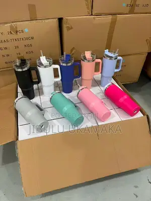 14oz Insulated Mug
