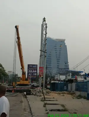 Lifting Equipments