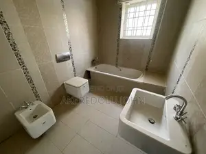 6bdrm Duplex in Maitama for rent