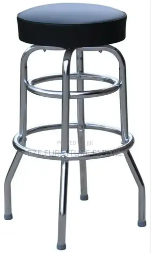 Rotating Lab Stool