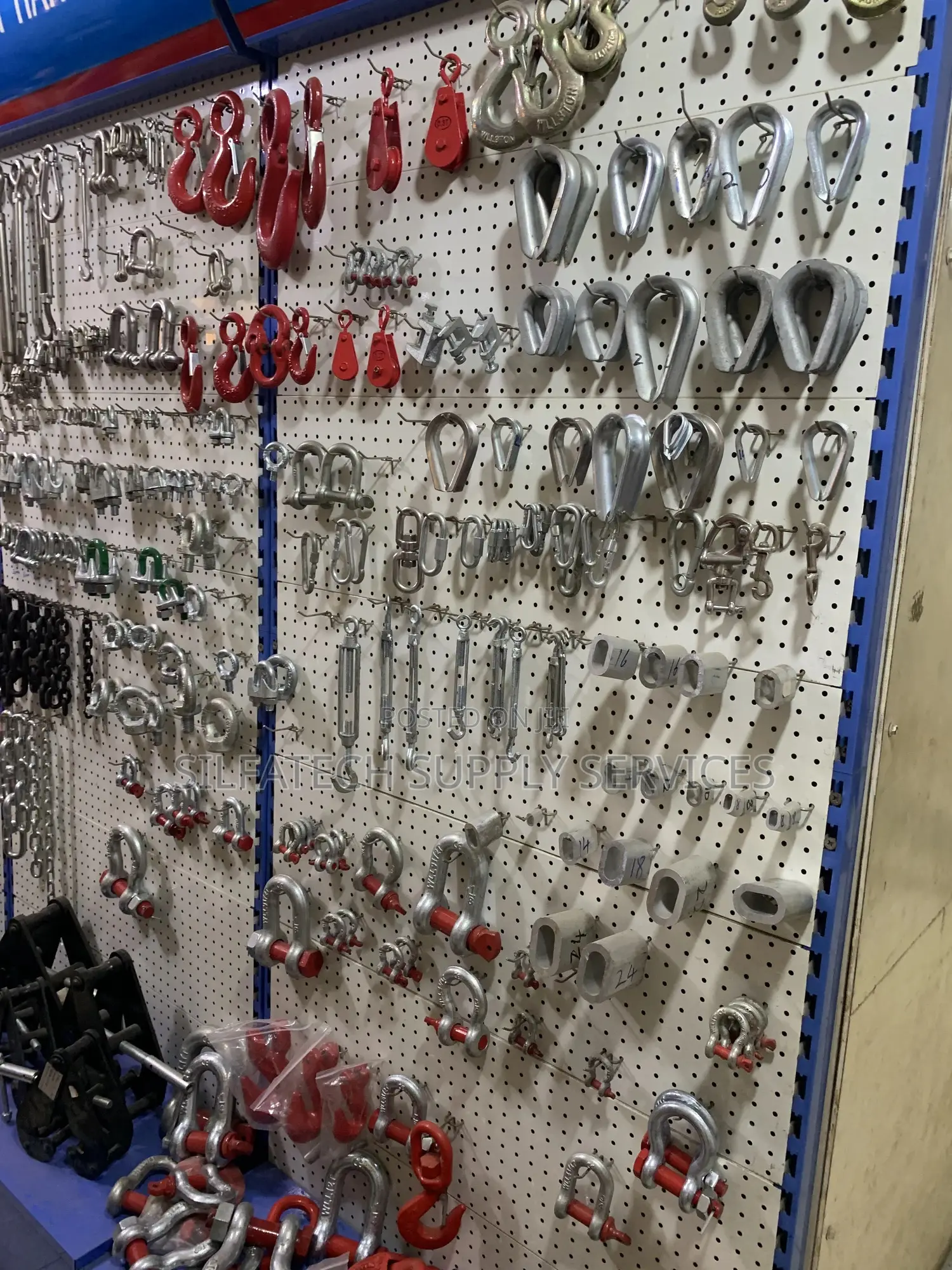 Construction Equipments