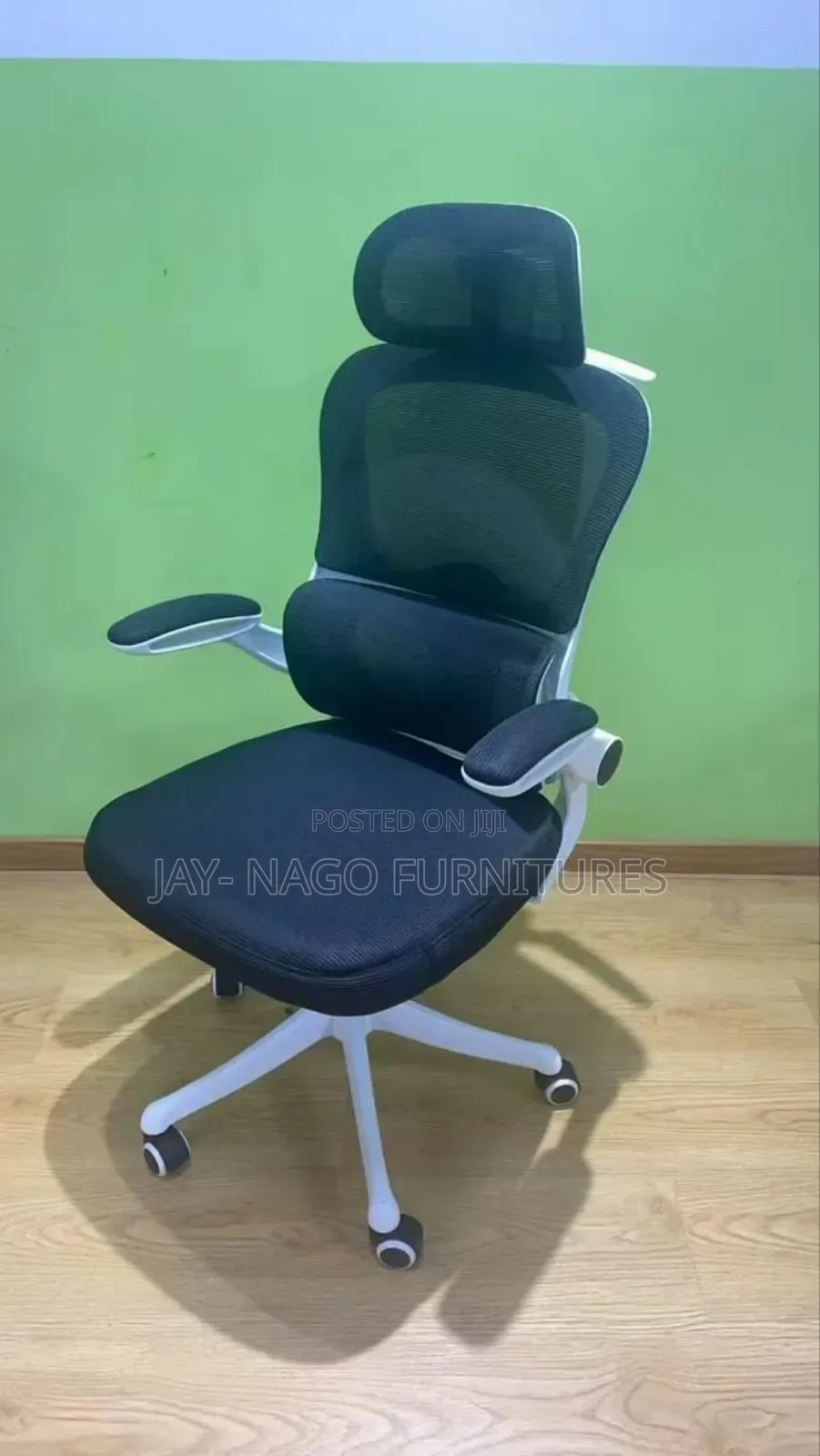Executive Office Recline Chair