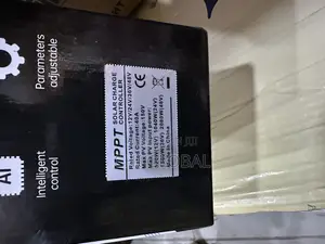 Sun Field 40ah Charge Controller