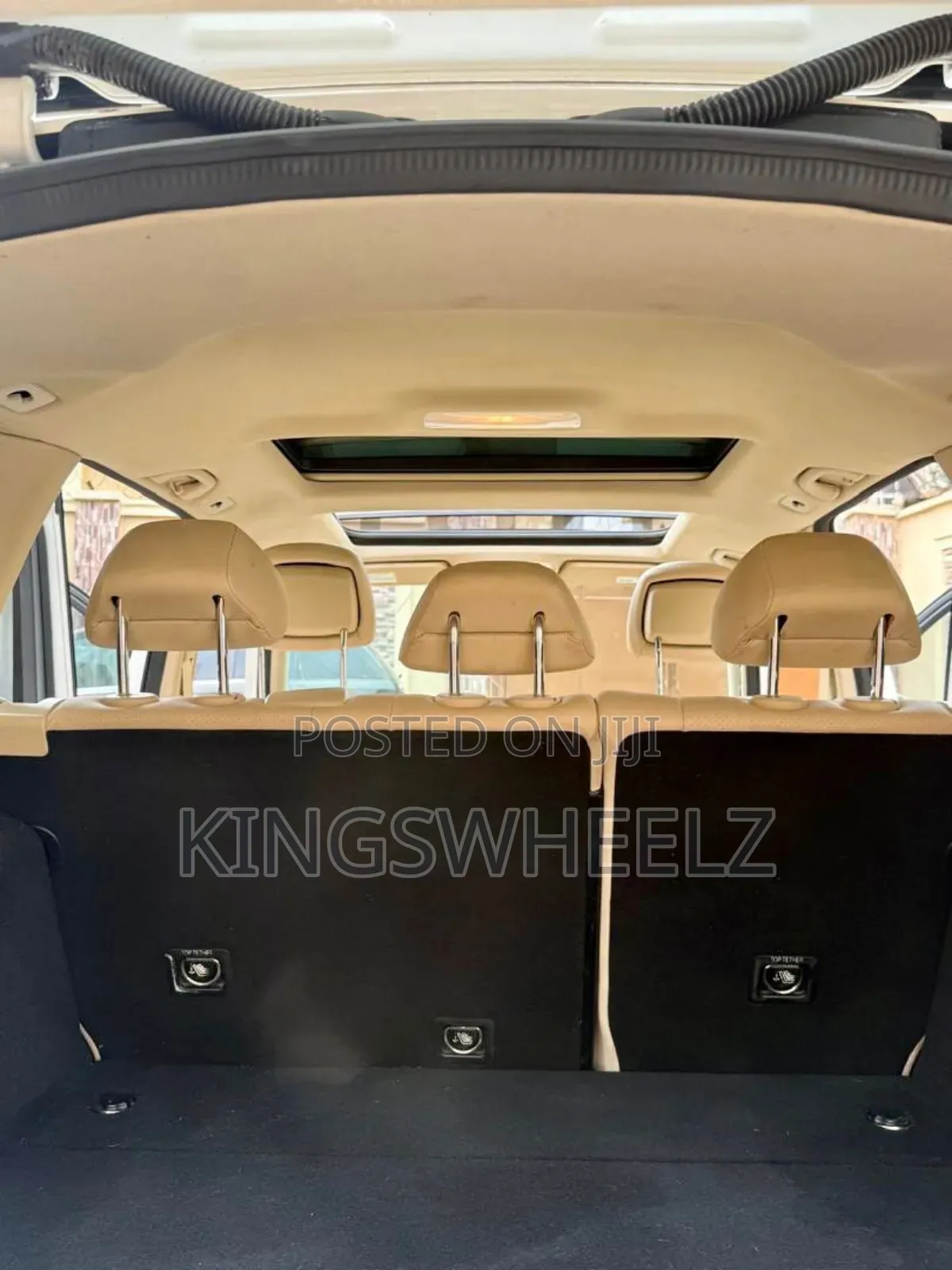 Mercedes-Benz GLK-Class 350 4MATIC 2013 White