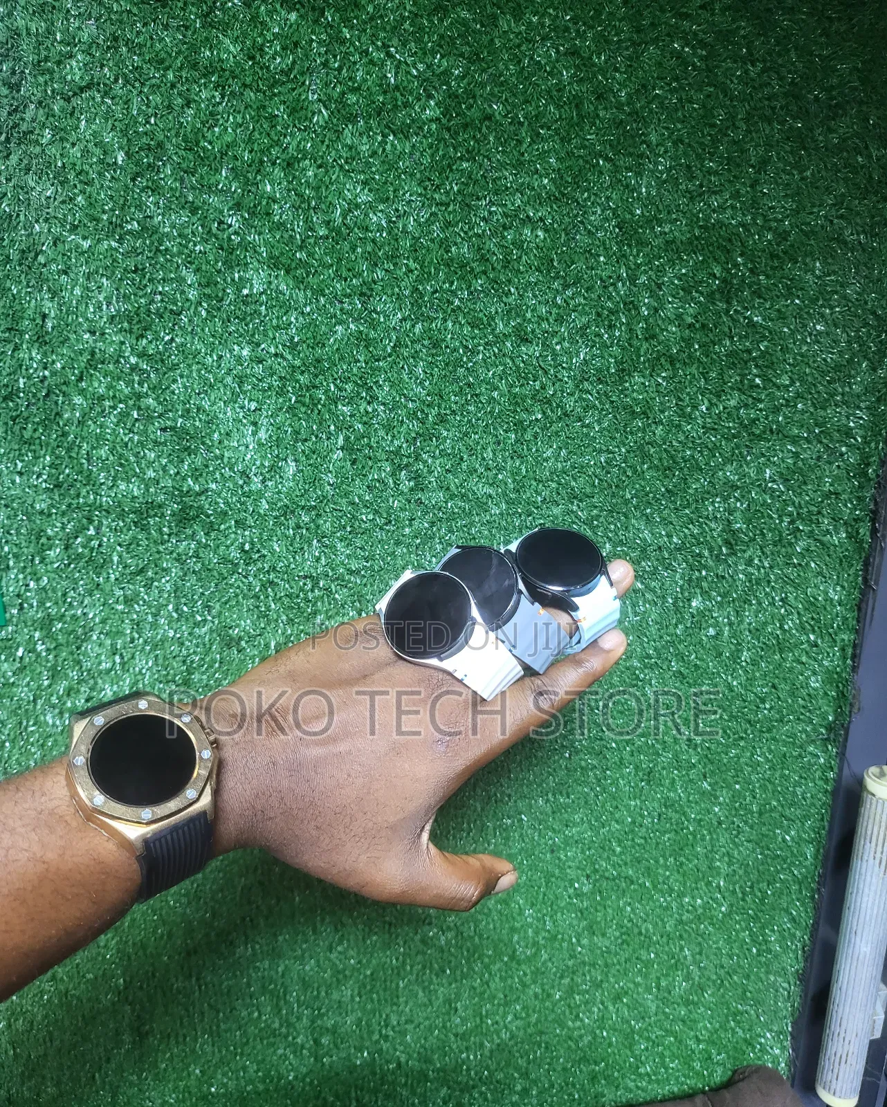 Uk Used Samsung Watch 4