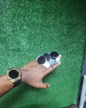 Uk Used Samsung Watch 4