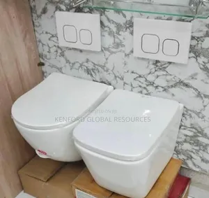 Wall Hug[Conduit Wc]