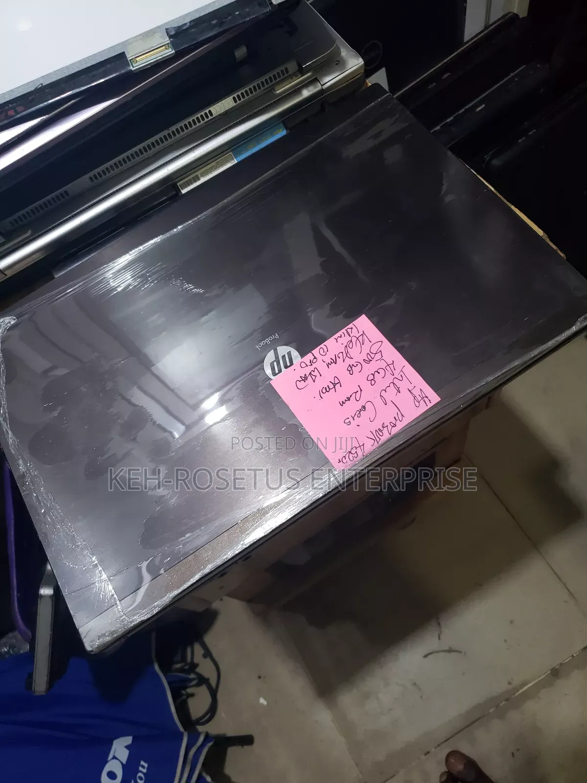 Laptop HP ProBook 4520S 4GB Intel Core i5 HDD 500GB