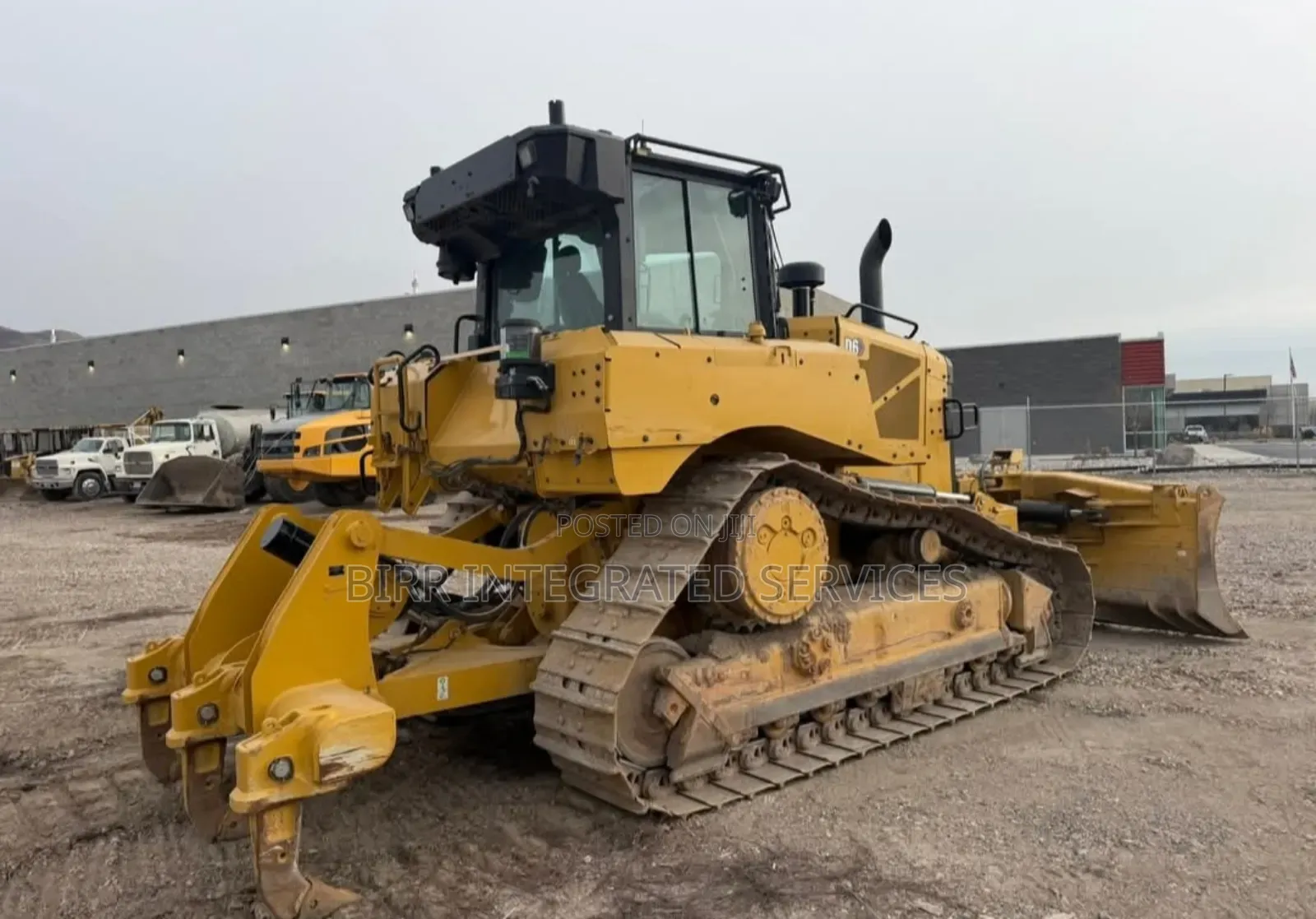 Heavy Duty Construction Equipment, Payloader, Excavator, Backhoe, Etc