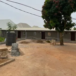 1bdrm Room & Parlour in Korbi Makaranta, Asokoro for rent