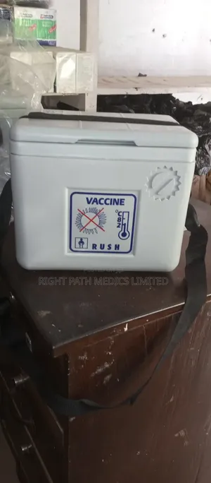 Vaccine Carrier Box