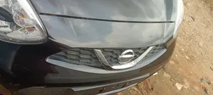 Nissan Micra 2019 Black