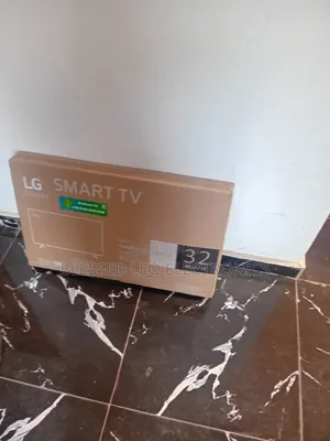 Lg Uq 32 Inches Uhd Smart Tv
