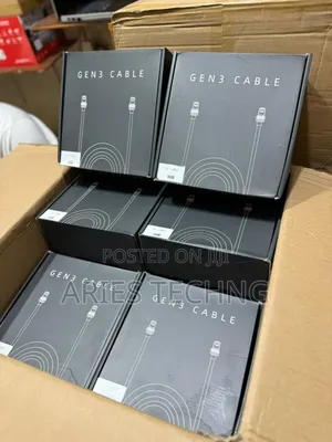 Starlink Gen 3 Cable