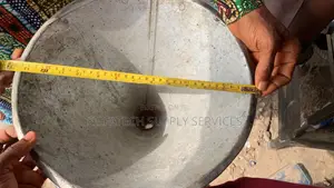 Fuel Funnel