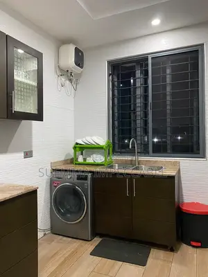 Furnished 3bdrm Apartment in Parkview Estate for rent