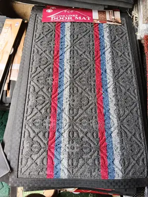 Super Absorbent Floor Mat