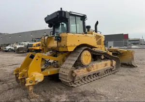 Heavy Duty Equipment Rental