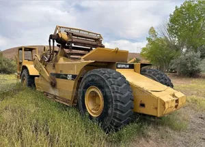 Heavy Duty Equipment Rental