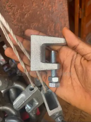 Original G Clamp