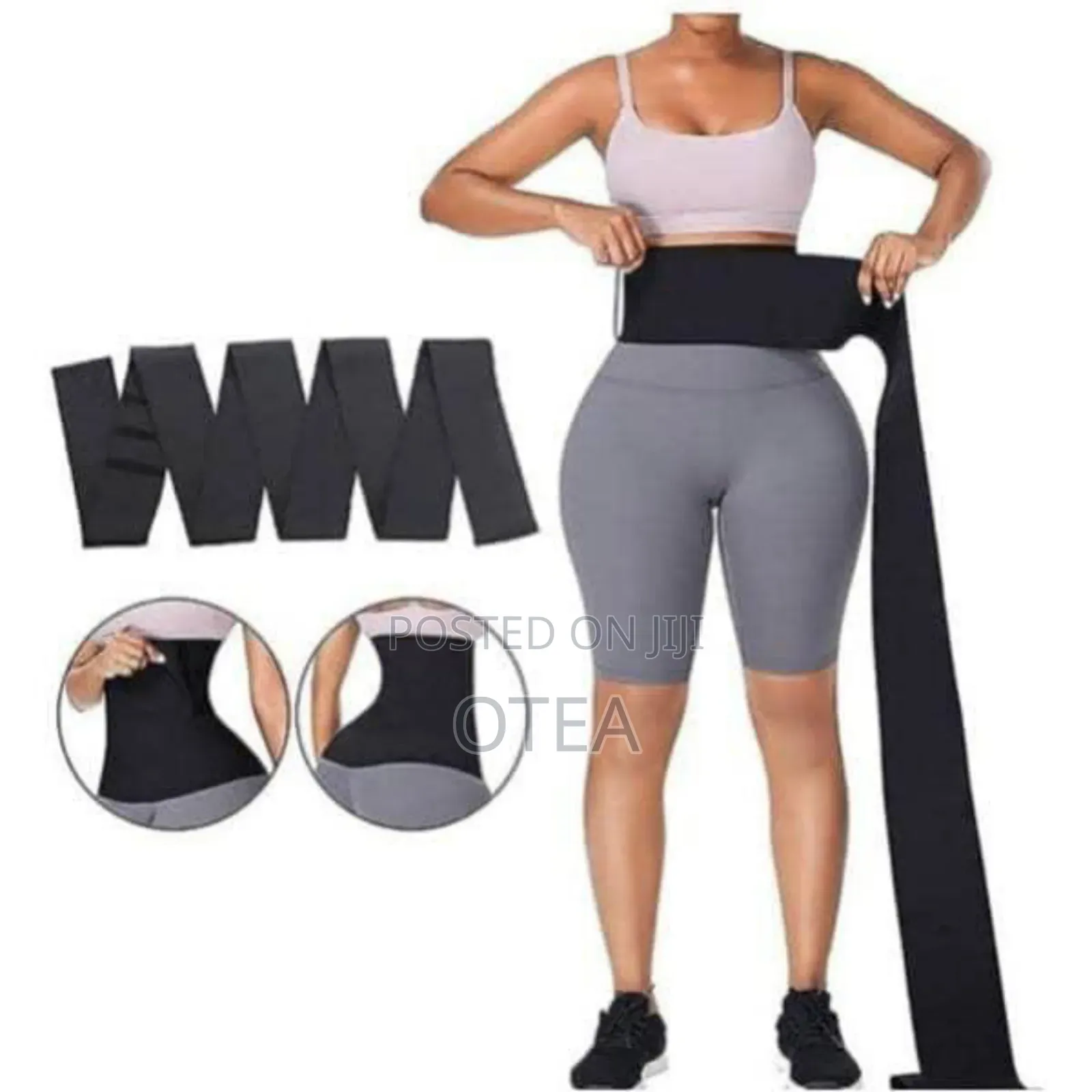 Body Shaper