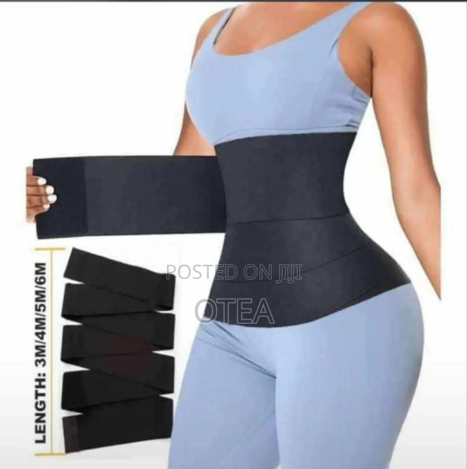 Body Shaper