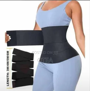 Body Shaper