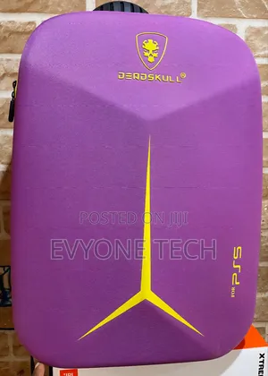 Ps5 Console Bag