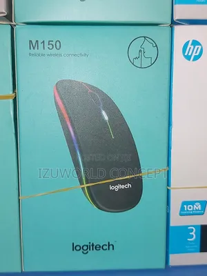 Rechargeable Wireless Mouse All Brands