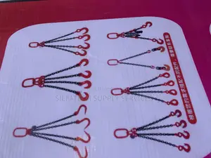 Sling Chain