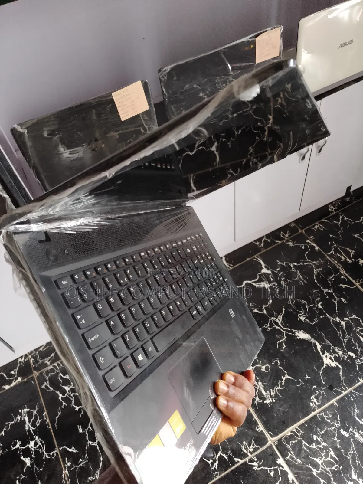 Laptop Lenovo ThinkBook 15 4GB HDD+SSD 128GB