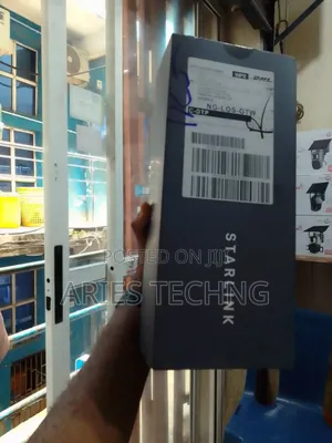 Starlink Gen 3 Mesh Router