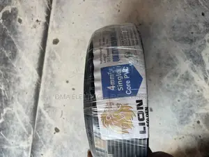 Nigeria Cable