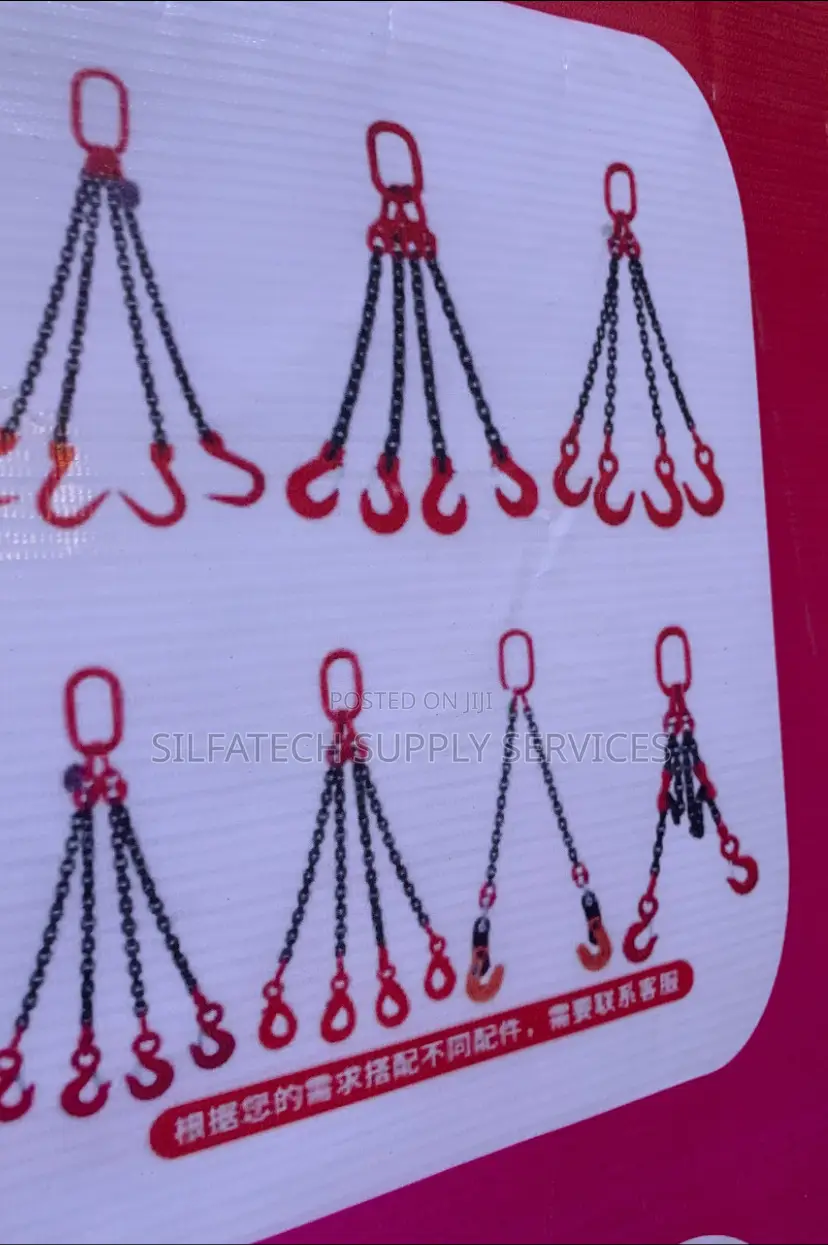 Sling Chain