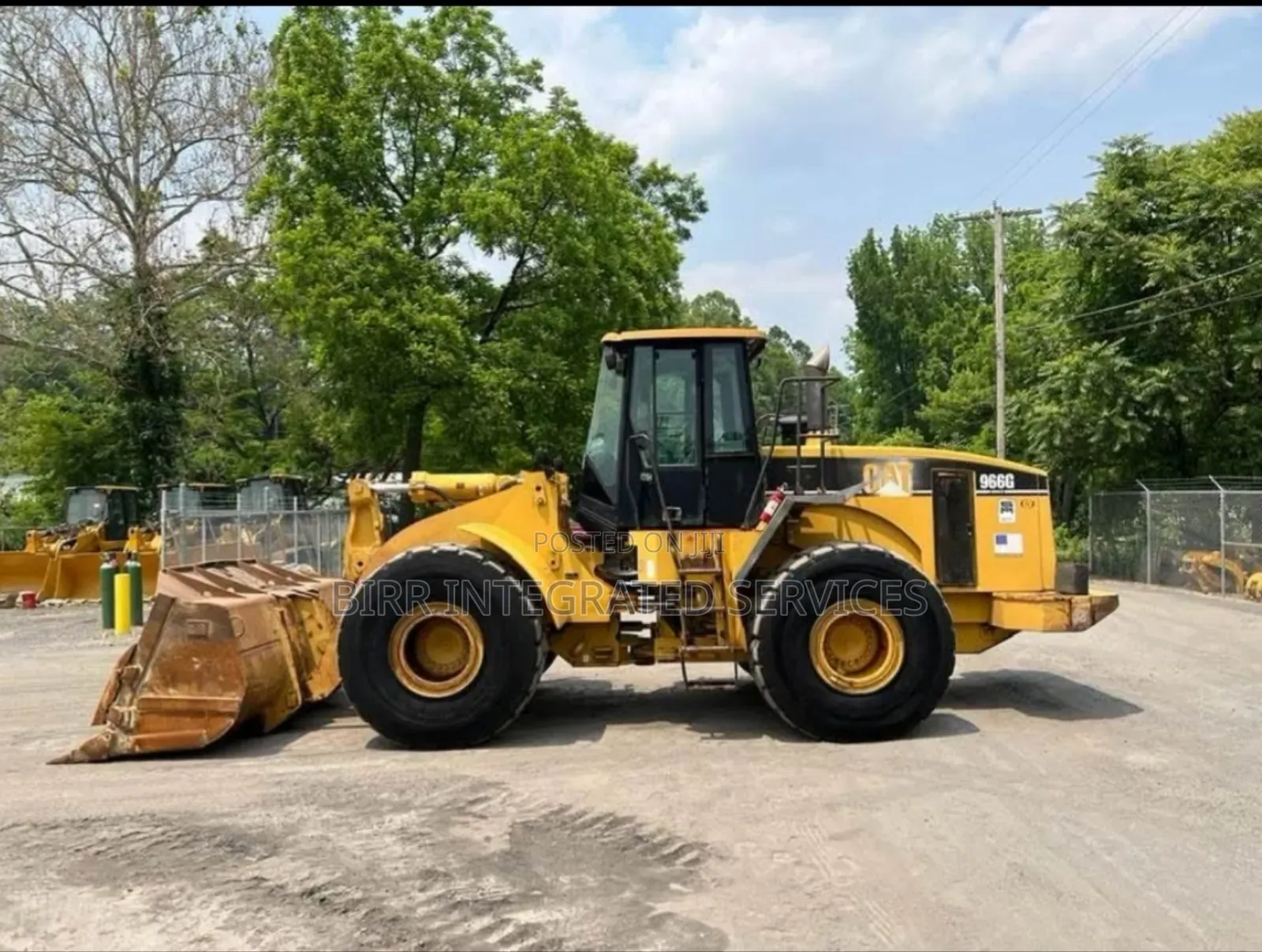Construction Equipment Fleet Manager - We Give You The Highest Return