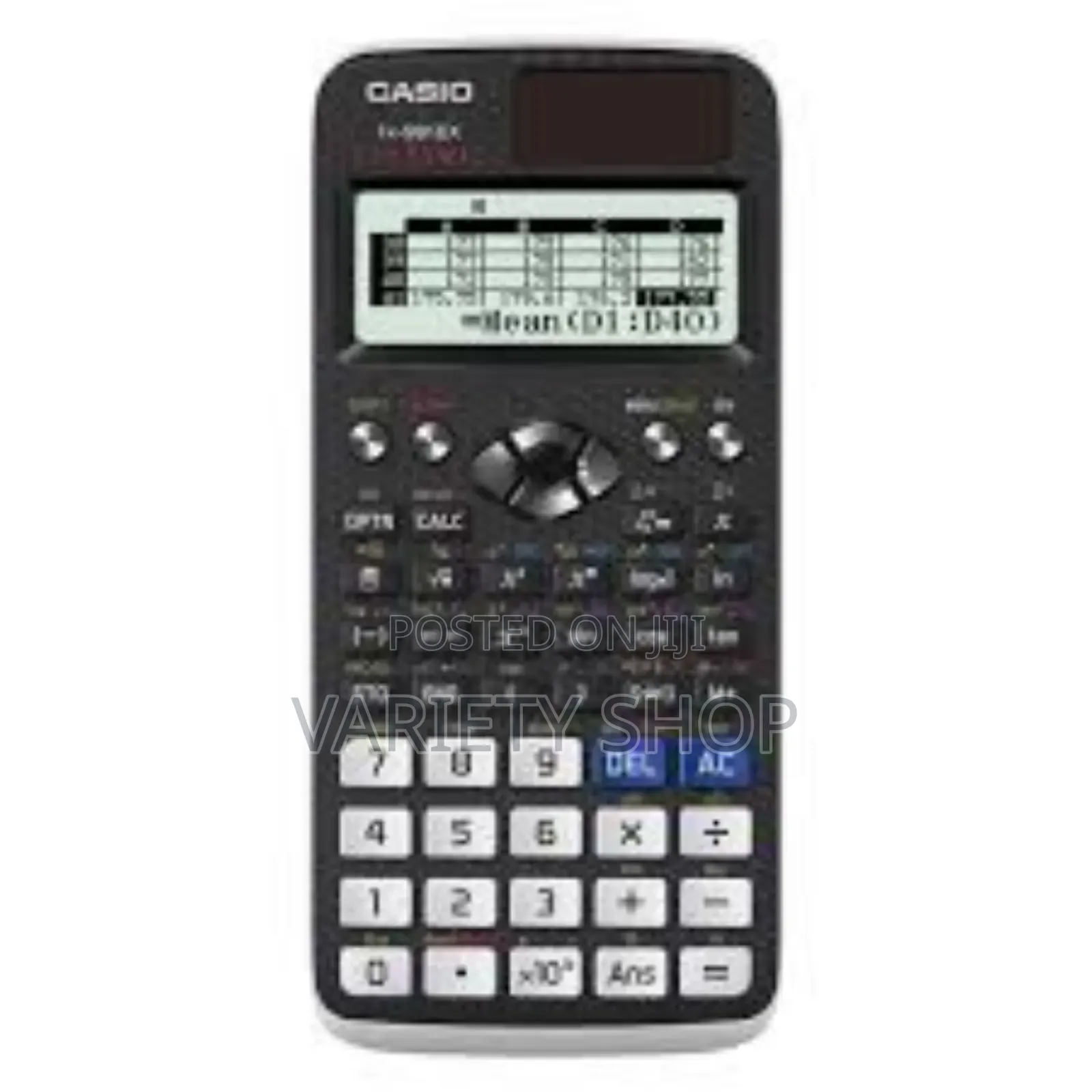 Casio Scientific Calculator Classwiz