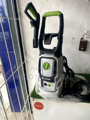 Lutian Pressure Washer