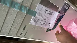Hisense Inverter Standing Air Conditioner