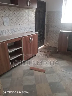 2bdrm Apartment in Naze, Owerri for rent