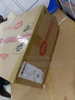 Itel Energy 6kw MPPT Inverter Max 8000w Pv