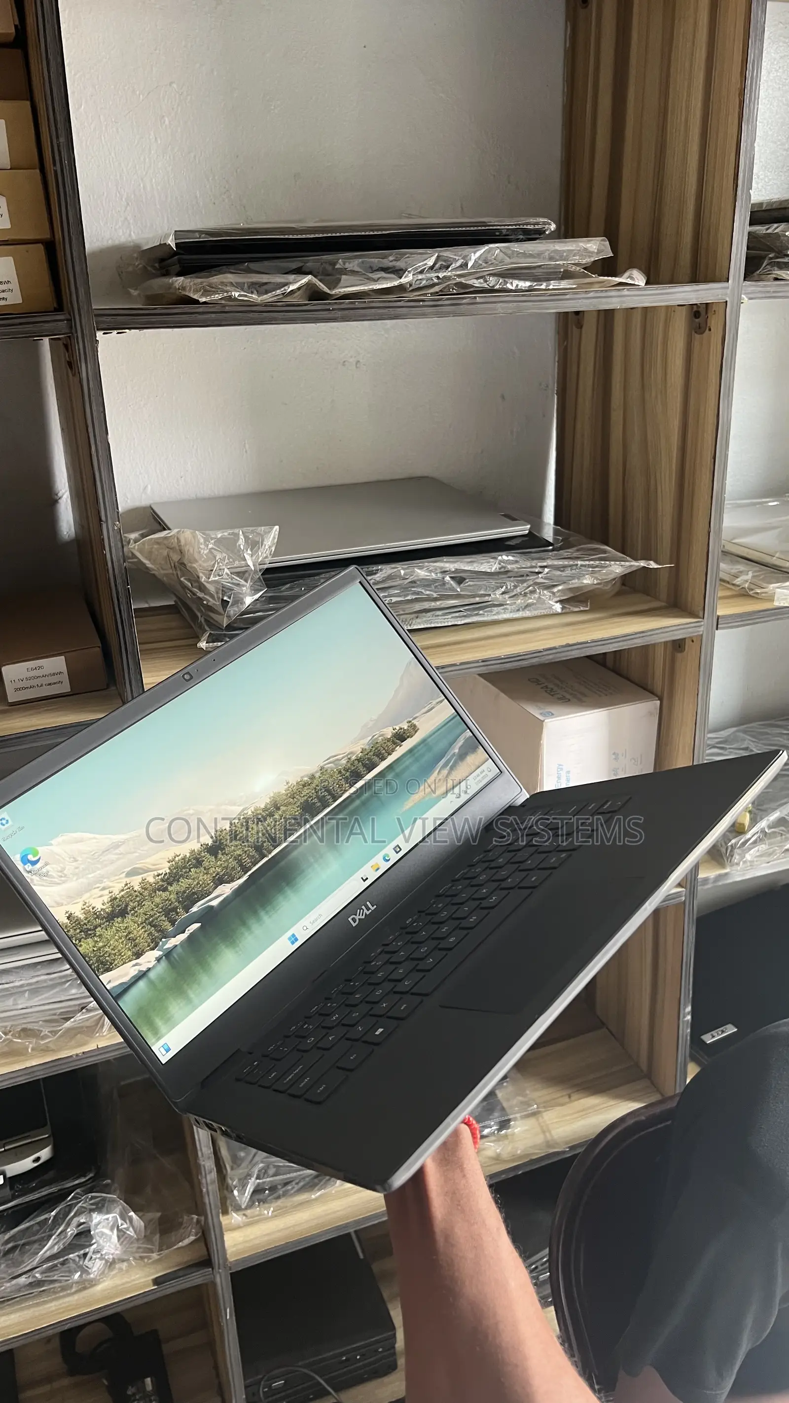 Laptop Dell Latitude 3410 8GB Intel Core i3 SSD 256GB